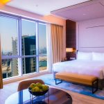 Hilton Bahrain Juffair Room