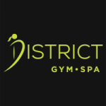 District Gym